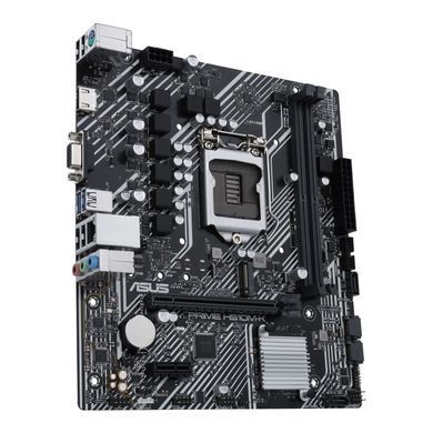 Материнська плата Asus Socket 1200 (PRIME H510M-K) [607658]