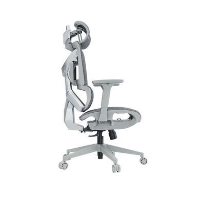 Крісло для геймерів Anda Seat X-Air Mega Size XL Mesh Gray (AD-WY-01-GGF) [612736]