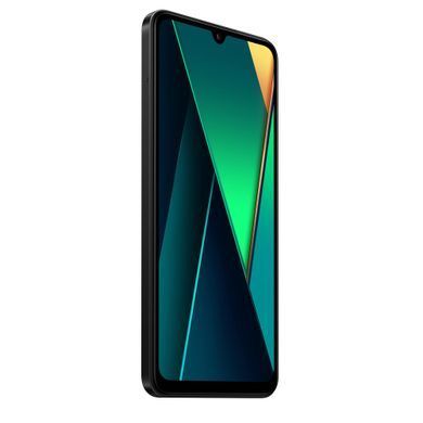 Смартфон Xiaomi (Poco C75 8/256GB Black_EU) [600245]