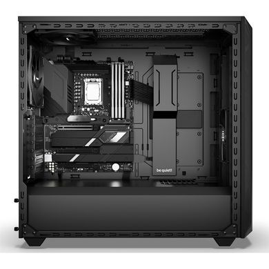 Корпус be quiet! Shadow Base 800 Black без БЖ (BGW60) [620163]
