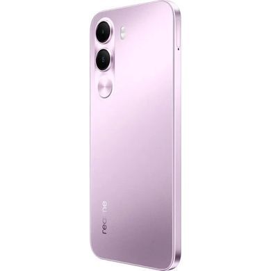 Смартфон Realme C100i 4/128GB (RMX5377) NFC Purple (RMX5377 4/128GB Purple) [620500]