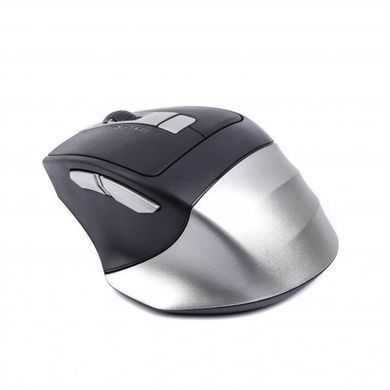 Миша бездротова A4Tech Fstyler FB35C Smoky Grey USB (FB35C (Smoky Grey)) [606435]