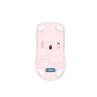Миша бездротова A4Tech Fstyler FB50C Plus Pink (FB50C Plus (Pink)) [617080]