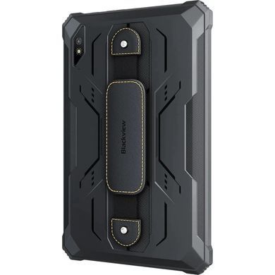 Планшет Blackview Tab Active 8 Pro 10.36" 8/256GB LTE Black (6931548313724) [701194]