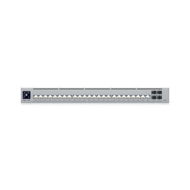 Комутатор Ubiquiti UniFi Switch Pro HD 24 PoE (USW-PRO-HD-24-POE) [615235]