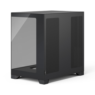 Корпус для ПК FRACTAL DESIGN Pop 2 Vision Black RGB (FD-C-POV2A-02) [306378]