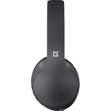 Гарнітура Defender FreeMotion B595, Bluetooth, Black (63595) [401849]
