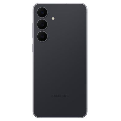 Смартфон Samsung Galaxy S25 FE 8/128GB Jetblack (SM-S731BZKDEUC) [613585]