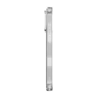 Чохол UAG для iPhone 17 Pro Max, Plyo, Ice (114533114343) [111063]
