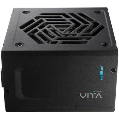 БЖ 750W FSP 80+ Gold, 120mm HYB fan, Modular, ATX V3.1, Retail Box (VITA-750GM) [402902]