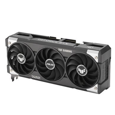 Відеокарта ASUS GeForce RTX 5060 Ti 8GB GDDR7 OC TUF-RTX5060TI-O8G-GAMING (90YV0MR0-M0NA00) [12568]