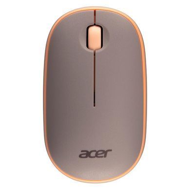 Mиша USB OPTICAL WRL BUBBLE ACER (GP.MCE11.03J) [504065]