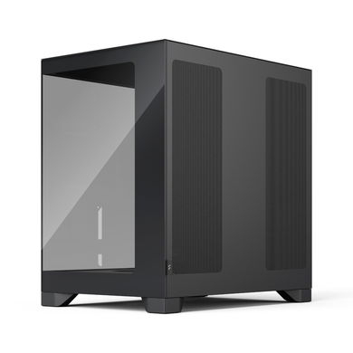 Корпус для ПК FRACTAL DESIGN Pop 2 Vision Black RGB (FD-C-POV2A-02) [306378]