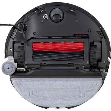Робот-пилосос Roborock S8 MaxV Ultra White (S8MVU02-00) [610502]