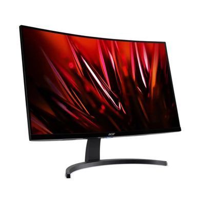 Монітор Acer 27" ED273P0bmipx HDMI, DP, MM, VA, 144Hz, 1ms, CURVED, FreeSync Premium (UM.HE0EE.006) [114667]