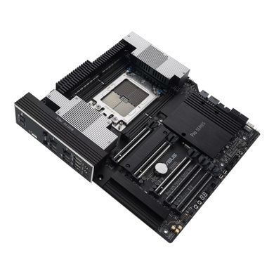 Материнська плата серверна ASUS PRO WS TRX50-SAGE WIFI A sTR5 TRX50 4xDDR5 M.2 WiFi BT CEB (90MB1LE0-M0EAY0) [113113]