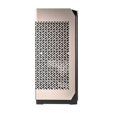 Комп`ютерний корпус MITX 850W COOLER MASTER (NR100-ZNNN85-SL0) [501817]