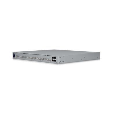 Комутатор Ubiquiti UniFi Switch Pro HD 24 PoE (USW-PRO-HD-24-POE) [615235]