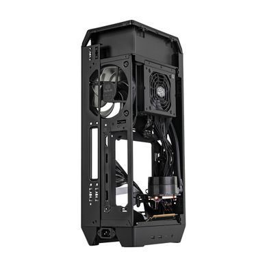 Комп`ютерний корпус MITX 850W COOLER MASTER (NR100-ZNNN85-SL0) [501817]