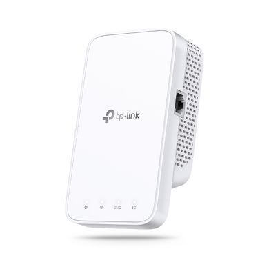 Розширювач покриття WiFi TP-LINK AC1200, 1хFE LAN, MESH (RE330) [104443]