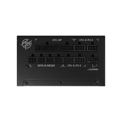 Блок живлення MSI (MPG A1000G PCIE5) [303228]