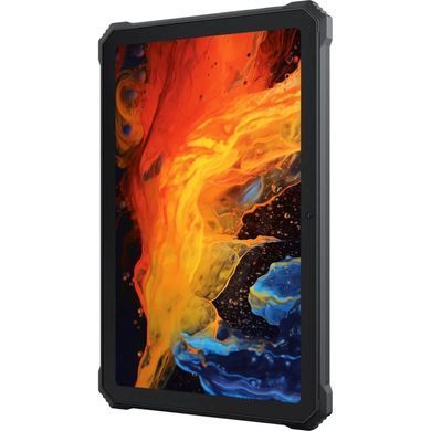 Планшет Blackview Tab Active 8 Pro 10.36" 8/256GB LTE Black (6931548313724) [701194]