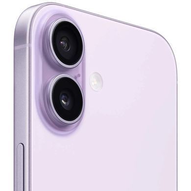 Смартфон Apple iPhone 17 256GB Lavander (MG6M4AF/A) [619536]