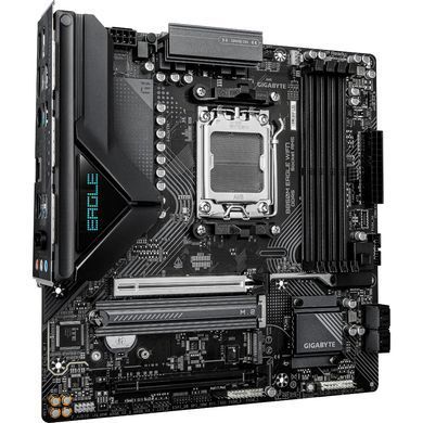Материнська плата GIGABYTE (B850M EAGLE WIFI7) [306081]