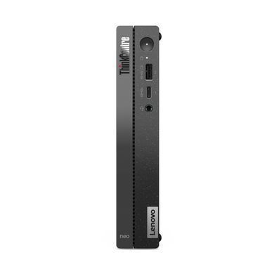 Персональний комп'ютер LENOVO ThinkCentre 50q Gen 4 (12LN003XUI) [305528]