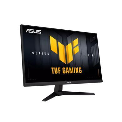 Монітор Asus 24.5" TUF Gaming VG257Q5A 2xHDMI, DP, MM, VA, 200Hz, 0.5ms, sRGB 125%, FreeSync (90LM0B40-B01B71) [111187]