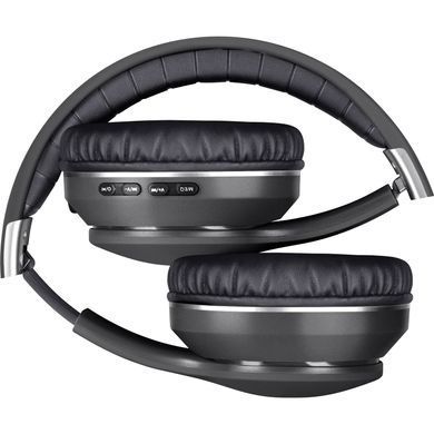 Гарнітура Defender FreeMotion B595, Bluetooth, Black (63595) [401849]