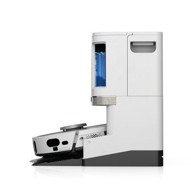 Робот-пилосос Shark Detect Pro Max with Auto Empty System (RV2800ZEEUWH) [615756]