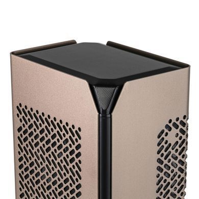Комп`ютерний корпус MITX 850W COOLER MASTER (NR100-ZNNN85-SL0) [501817]