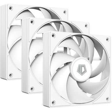 Вентилятор ID-Cooling (AF-125-W TRIO) [608982]