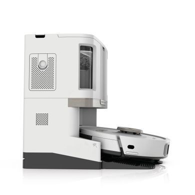 Робот-пилосос Shark Detect Pro Max with Auto Empty System (RV2800ZEEUWH) [615756]