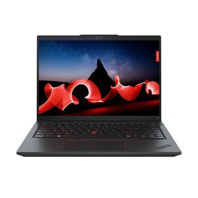 Ноутбук Lenovo ThinkPad L14-G5 14" WUXGA IPS AG, AMD R7-7735U, 32GB, F1TB, UMA, DOS, чорний (21L6S2QD00) [100577]