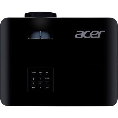 Проектор ACER X1128 (MR.JXE11.001) [301881]