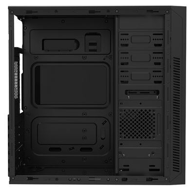 Корпус для ПК GAMEMAX (MT525-2U3TYC-3FAN) [303312]