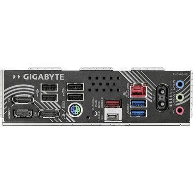 Материнська плата GIGABYTE (B850M EAGLE WIFI7) [306081]