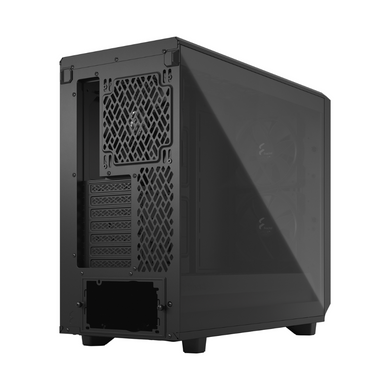 Корпус для ПК FRACTAL DESIGN Meshify 2 Lite Black TG Light (FD-C-MEL2A-03) [303855]