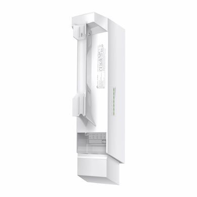 Бездротовий міст TP-LINK EAP215-Bridge KIT AC900, 3xGE LAN, PoE до 5 км (EAP215-BRIDGEKIT) [104700]