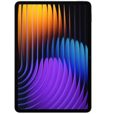 Планшет Xiaomi Pad 7 WiFi 8/256GB Gray (VHU5498EU) [613265]