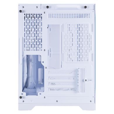 Корпус 1stPlayer VT6 White без БЖ (VT6-WH) [608842]
