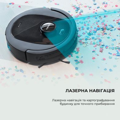 Робот-пилосос Cecotec Conga 7490 Ultimate Genesis (CCTC-08103) [501939]