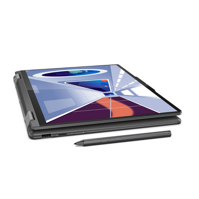 Ноутбук LENOVO Yoga 7 14IRL8 (82YL007VRA)