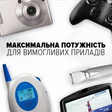 Батарейка Energizer LR3/AAA Max Plus Alkaline (4шт) (7638900437461) [806127]