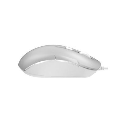 Миша A4Tech Fstyler FM26 Icy White (FM26 (Icy White)) [606607]