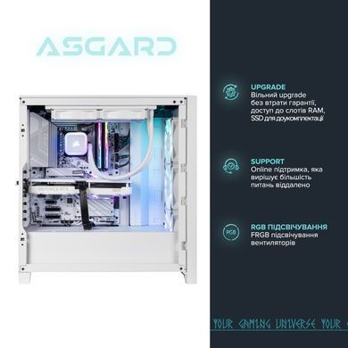 Персональний комп`ютер ASGARD (I265KF.32.S10.47.5276) [605538]