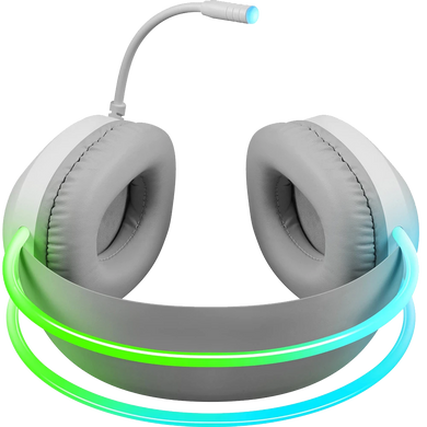 Гарнітура Defender Eclipse White (62440) [203847]
