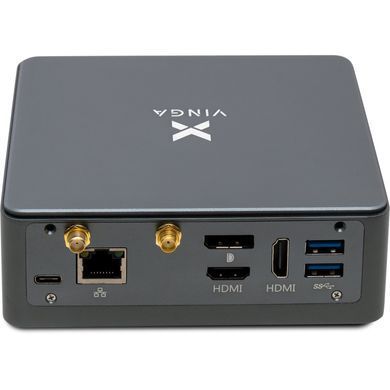 Комп'ютер Vinga Mini PC V656 (V6561220P.8256W1P) [726765]